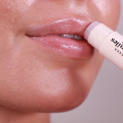 Sending Smiles Nourishing Lip Balm Sending Smiles Nourishing Lip Balm